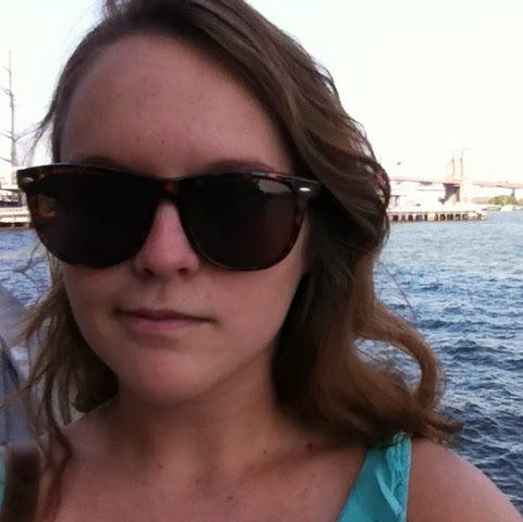 Victoria Doucette Photo 20