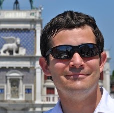 Eric Ford Photo 38