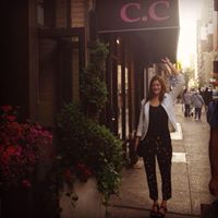 Catherine Callaghan Photo 34