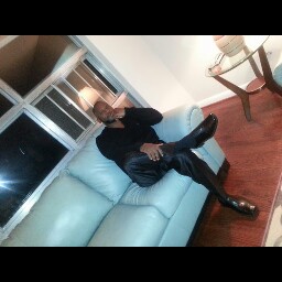 Andre Cook Photo 17