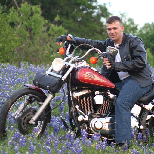 Paul Singleton Photo 35