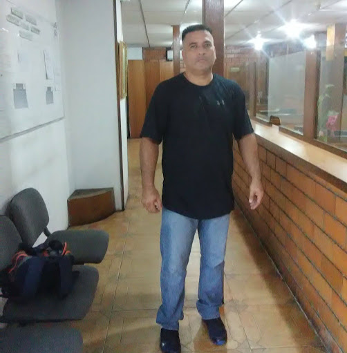 Oswaldo Betancourt Photo 6