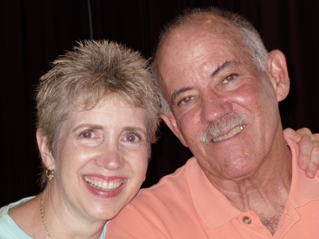 Julie Hoffman Photo 15