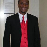 Gerald Rouse Photo 26