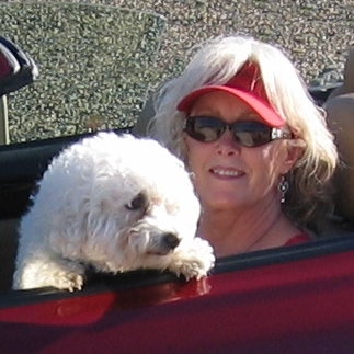 Lynn Austin Photo 23
