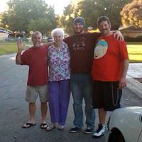 Clay Cook Photo 11