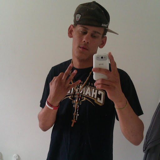 Nathan Crenshaw Photo 4