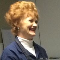 Sallie Carter Photo 16