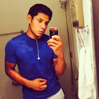 Gerardo Ventura Photo 12