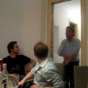 Richard Sternberg Photo 14