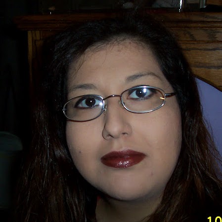 Lynette Walker Photo 9