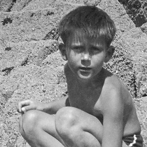 John Small Photo 8
