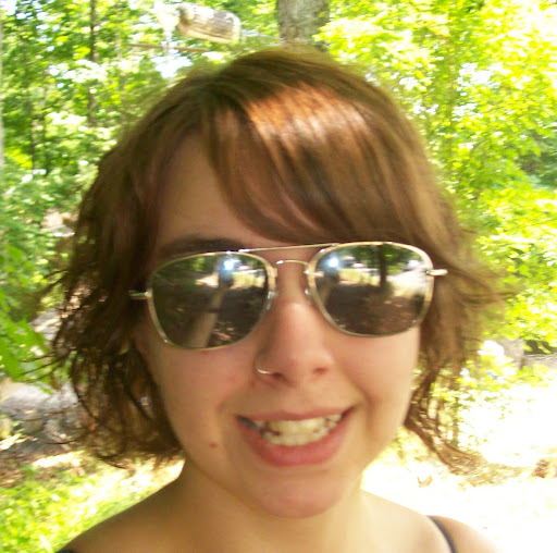 Jessica Christensen Photo 35
