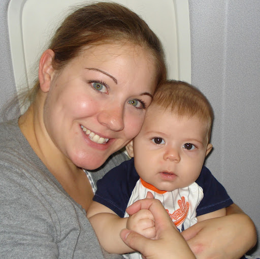 Amy Kuhn Photo 20
