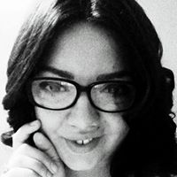 Rachel Simon Photo 33