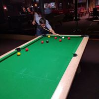 Arthur Ball Photo 36