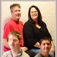 Heather Ebert Photo 20
