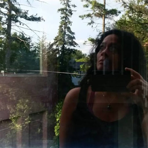 Tamara Mann Photo 8