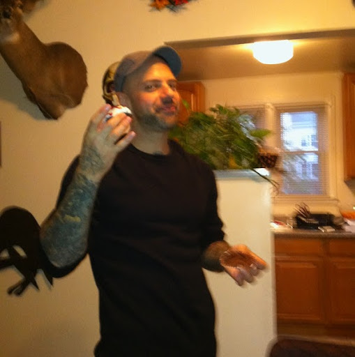 Mike Deluca Photo 26