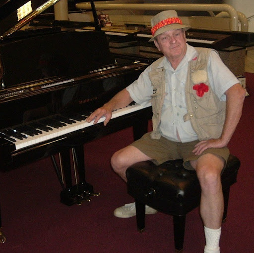 Clyde Stewart Photo 6