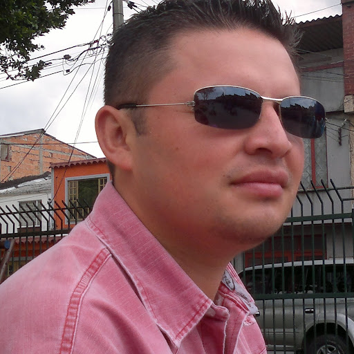 Nelson Aldana Photo 20