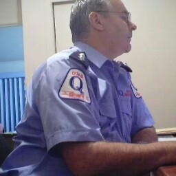 Leonard May Photo 8