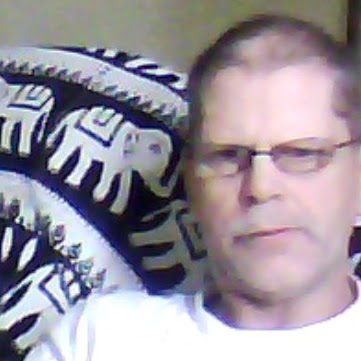 Richard Norman Photo 54