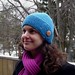 Robin Blue Photo 6