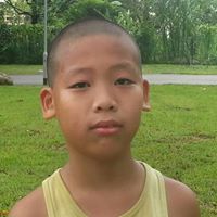 Allen Chee Photo 10