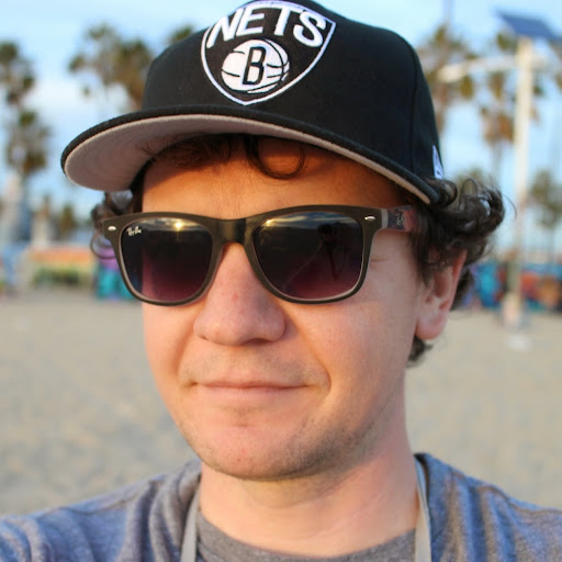 Justin Mccarthy Photo 45