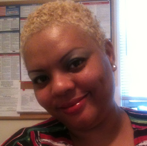 Stacy Banks Photo 6