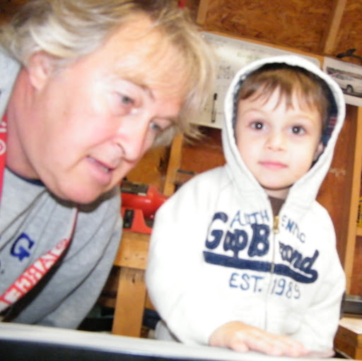 Pat Ramsey Photo 25