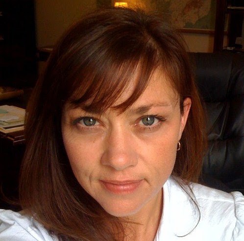 Michelle Crowell Photo 28
