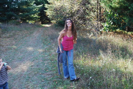 Pamela Burton Photo 26