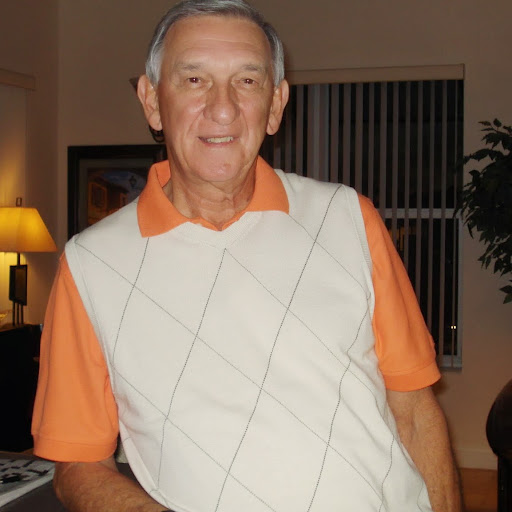 Robert Masters Photo 23