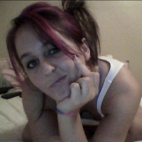 Samantha Ford Photo 32