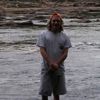 Andrew Berg Photo 41