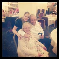 Laura Cann Photo 8