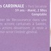 Francis Cardinale Photo 7