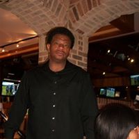 Darryl Lewis Photo 37