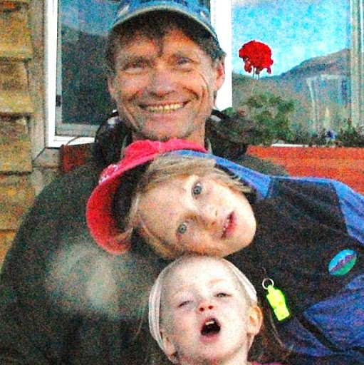 Jeffrey Merkel Photo 4