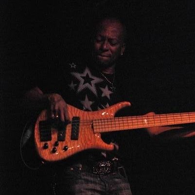 Darren Robinson Photo 25