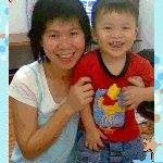 Mei Chiang Photo 26