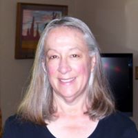 Janet Ingram Photo 20