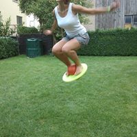 Jessica Baumgartner Photo 17