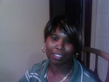 Tonya Lewis Photo 19