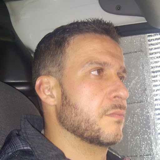 Fidel Contreras Photo 13