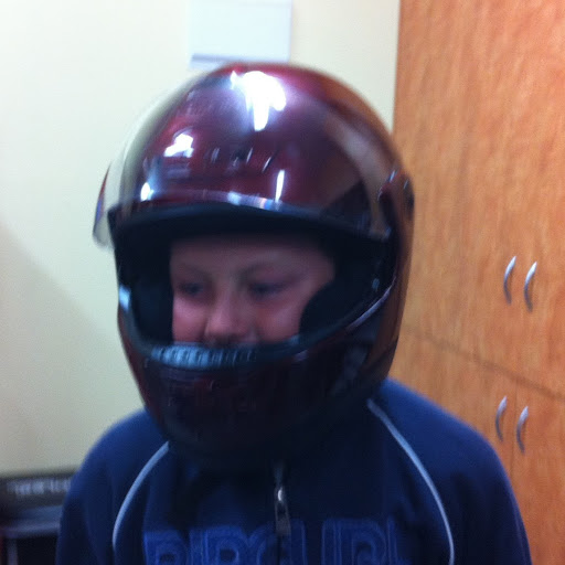 Riley Harris Photo 9