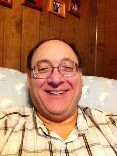 Terry Daniel Photo 24