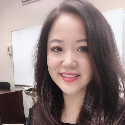 Mary Lin Photo 19